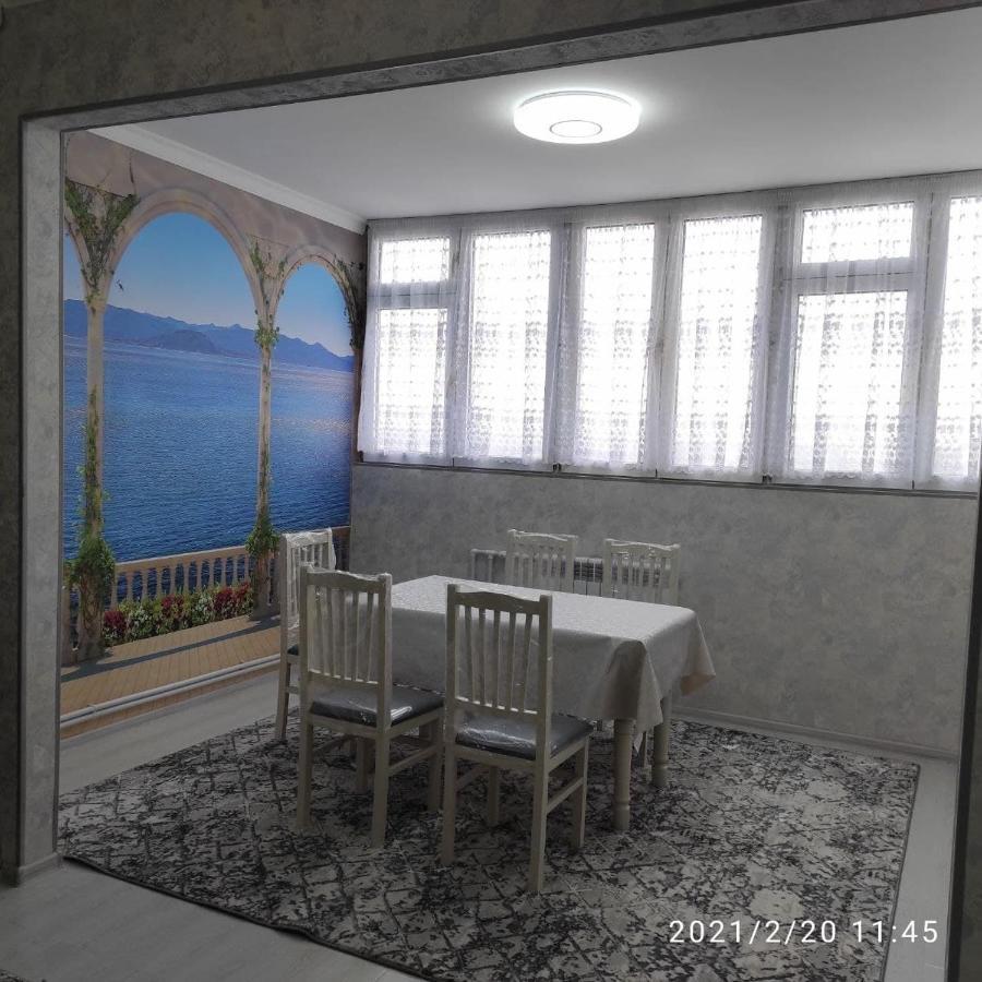 Spacious Appartment Просторная Квартира Taszkent Zewnętrze zdjęcie