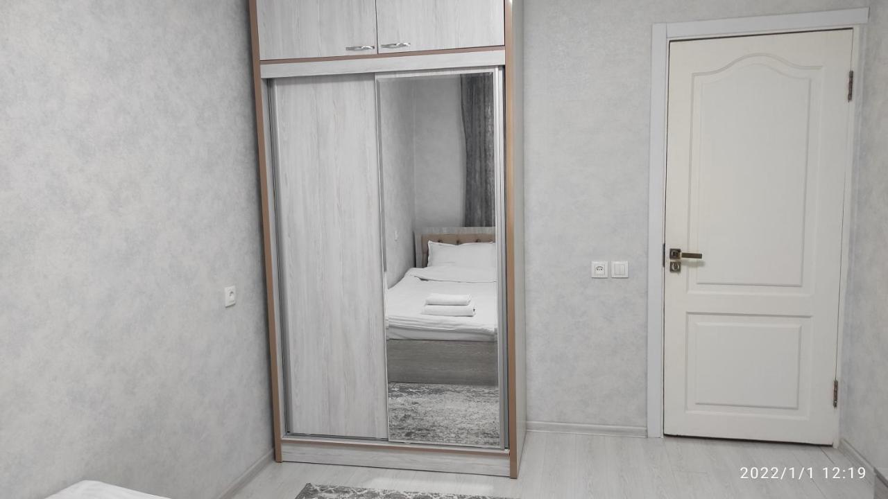 Spacious Appartment Просторная Квартира Taszkent Zewnętrze zdjęcie