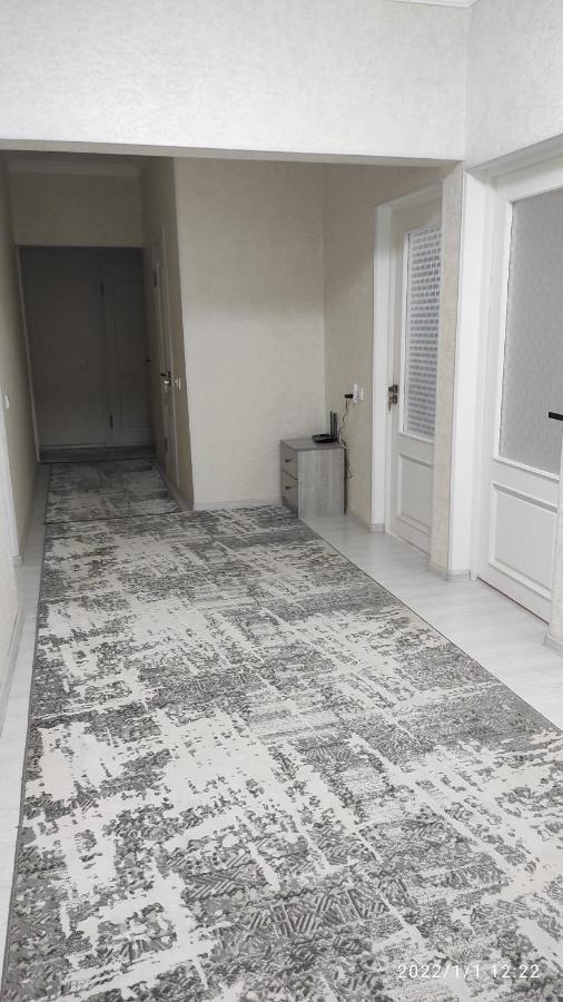 Spacious Appartment Просторная Квартира Taszkent Zewnętrze zdjęcie