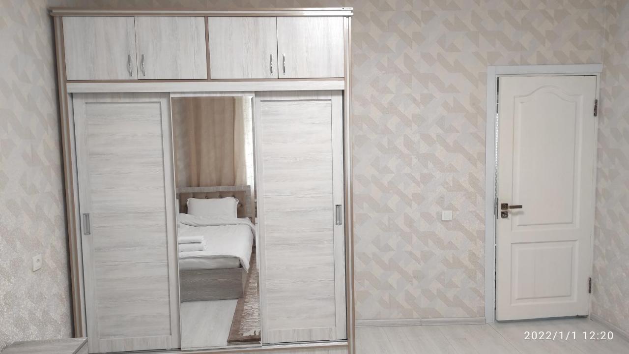Spacious Appartment Просторная Квартира Taszkent Zewnętrze zdjęcie