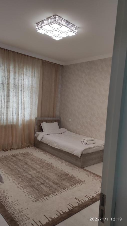 Spacious Appartment Просторная Квартира Taszkent Zewnętrze zdjęcie