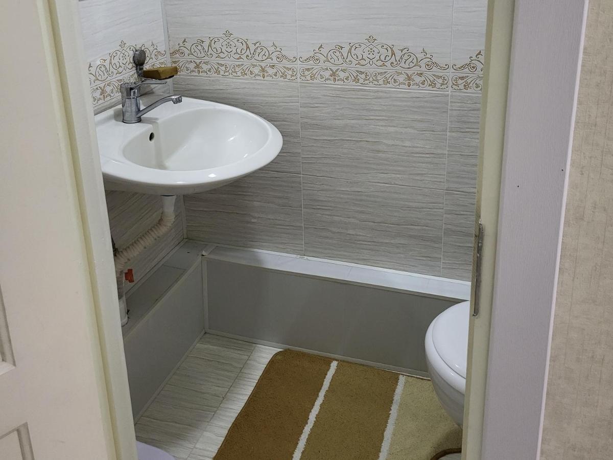 Spacious Appartment Просторная Квартира Taszkent Zewnętrze zdjęcie